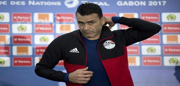 عصام الحضري عصام الحضري